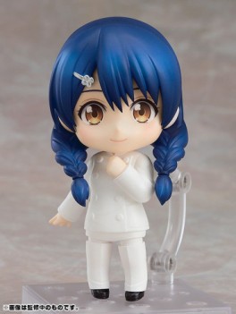 Mangas - Megumi Tadokoro - Nendoroid