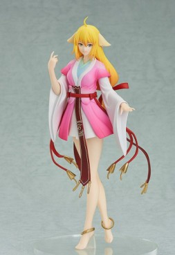 Mangas - Koko Tushan - Pop Up Parade - Good Smile Company