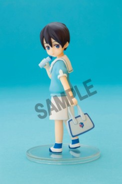 Mangas - Free! Eternal Summer - Yontengo - Haruka Nanase