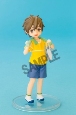 Mangas - Free! Eternal Summer - Yontengo - Makoto Tachibana