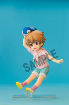 Mangas - Free! Eternal Summer - Yontengo - Nagisa Hazuki