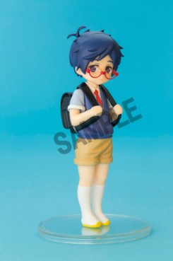 Mangas - Free! Eternal Summer - Yontengo - Rei Ryûgazaki