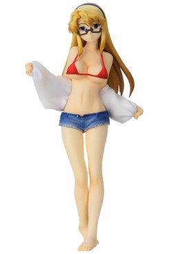 Mangas - Satellizer El Bridget - Staind Series - Media Factory
