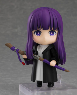 Mangas - Fern - Nendoroid