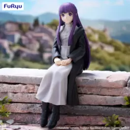 Fern - Noodle Stopper Figure - FuRyu