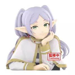 Frieren - Buste - Banpresto