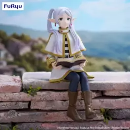Frieren - Noodle Stopper Figure - FuRyu