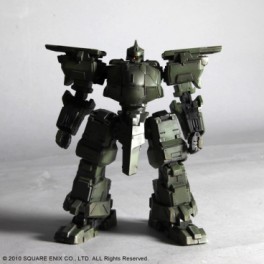 Enyo - Play Arts Kai