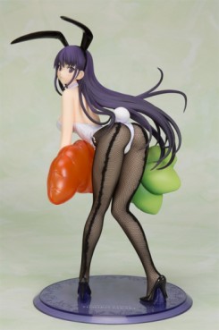 Yumiko Sakaki - Ver. Bunny Wonder Festival 2016