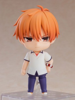Mangas - Kyo Sôma - Nendoroid