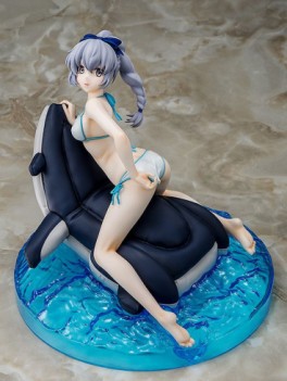 Teletha Testarossa - Ver. Bikini - Kadokawa