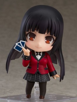 Mangas - Yumeko Jabami - Nendoroid