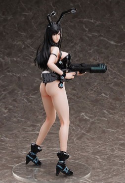 Reika Shimohira - Ver. Bare Leg Bunny - FREEing