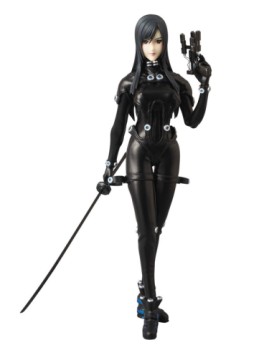 Reika Shimohira - Real Action Heroes