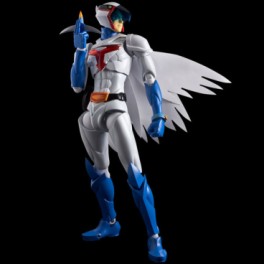 Ôwashi No Ken - Tatsunoko Heroes FightinGear - Sentinel