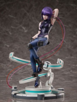 Mangas - Motoko Kusanagi - F:Nex Ver. Ghost in the Shell: SAC_2045 - FuRyu