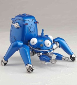 Mangas - Tachikoma - Revoltech