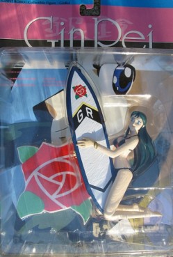 Rei Gin - Ver. Bikini - Yamato