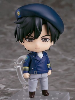Mangas - Yang Wen-li - Nendoroid Ver. Die Neue These
