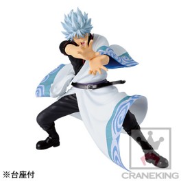 Gintoki Sakata - DXF Figure - Banpresto