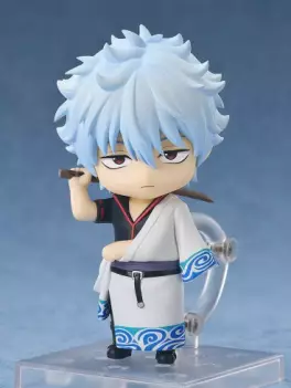 Mangas - Gintoki Sakata - Nendoroid