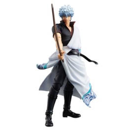 Gintoki Sakata - Variable Action Heroes - Megahouse