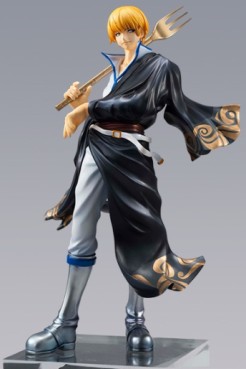 Kintoki Sakata - G.E.M - Megahouse