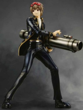 Sougo Okita - G.E.M - Megahouse
