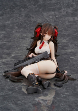Type 97 - Ver. Heavily Damaged - Flare