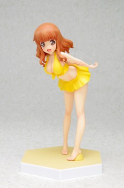 Saori Takebe - Beach Queens