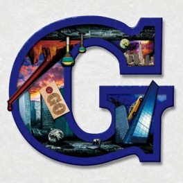 Girugämesh - GO