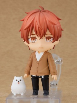 Mangas - Mafuyu Satô - Nendoroid