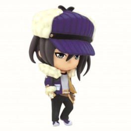 God Eater 2 - Grand Ani-Chara Heroes - Gilbert McLane - Plex