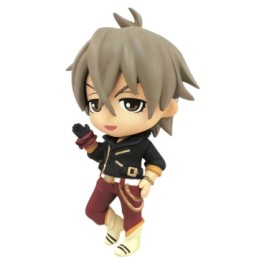 God Eater 2 - Grand Ani-Chara Heroes - Haruomi Makabe - Plex