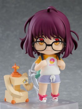 Mangas - Mei Kamino - Nendoroid