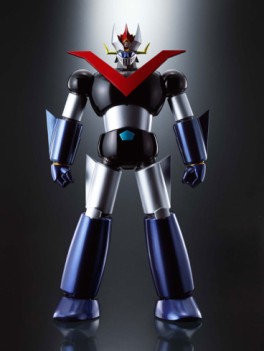 Great Mazinger - DX Soul Of Chogokin - Bandai