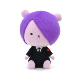 Inugami - Peluche Ver. Chien - Cospa