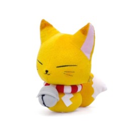 Kokkuri-san - Peluche Ver. Renard - Cospa