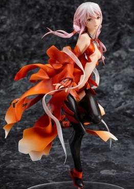 Inori Yuzuriha - Good Smile Company