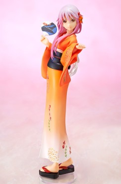 Inori Yuzuriha - Ver. Yukata - FREEing