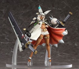 Mangas - Ramlethal Valentine - Wonderful Hobby Selection - Max Factory