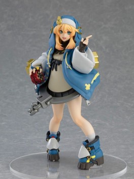 Mangas - Bridget - Pop Up Parade - Max Factory