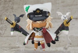 Mangas - Ramlethal Valentine - Nendoroid