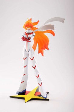 Buster Machine #7 - Mon-sieur Bome - Kaiyodo