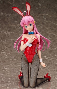 Nono - Ver. Bunny - FREEing
