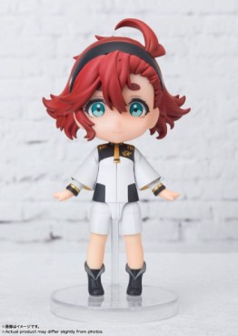 Suletta Mercury - Figuarts Mini - Bandai