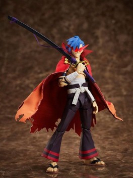 Kamina - BUZZmod. - Aniplex