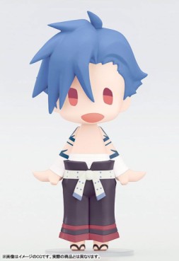 Mangas - Kamina - Hello! Good Smile - Good Smile Company