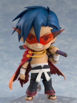 Mangas - Kamina - Nendoroid