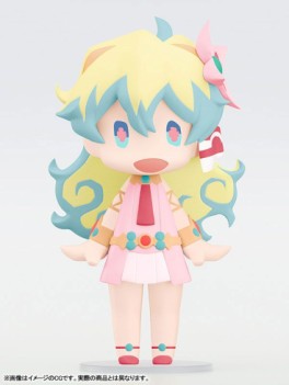 Nia - Hello! Good Smile - Good Smile Company